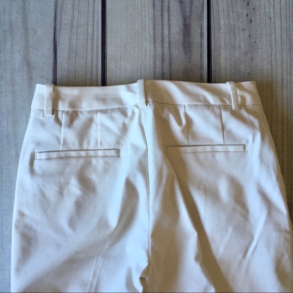 Uniqlo Ankle Pants - Picture 6 of 8